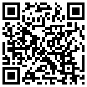 qrcode für Triton 19"Schrank 22HE B600/T 800 Lichtgrau 800Kg zerlegbar Glastür - RZA-22-A68-CAX-N1