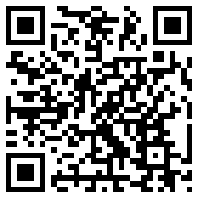 qrcode für Triton 19"Schrank 15HE B600/T 800 Lichtgrau 800Kg zerlegbar Zweiflügel Glastür - RZA-15-E68-CDX-N1