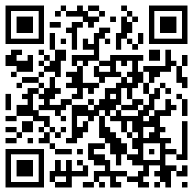 qrcode für Triton 19"Schrank 22HE B600/T 800 Lichtgrau 800Kg zerlegbar Zweiflügel Glastür - RZA-22-E68-CDX-N1