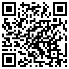 qrcode für Triton 19"Schrank 27HE B600/T 800 Lichtgrau 800Kg zerlegbar Zweiflügel Glastür - RZA-27-E68-CDX-N1