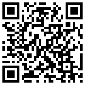 qrcode für Triton 19"Schrank 37HE B600/T 800 Lichtgrau 800Kg zerlegbar Zweiflügel Glastür - RZA-37-E68-CDX-N1