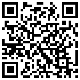 qrcode für Triton 19"Schrank 42HE B600/T 800 Lichtgrau 800Kg zerlegbar Zweiflügel Glastür - RZA-42-E68-CDX-N1
