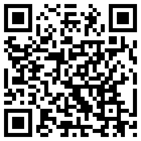qrcode für Triton 19"Schrank 45HE B600/T 800 Lichtgrau 800Kg zerlegbar Zweiflügel Glastür - RZA-45-E68-CDX-N1