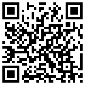 qrcode für Triton 19"Schrank 47HE B600/T 800 Lichtgrau 800Kg zerlegbar Zweiflügel Glastür - RZA-47-E68-CDX-N1