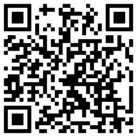 qrcode für Triton 19"Schrank 18HE B600/T 900 Lichtgrau 800Kg zerlegbar Zweiflügel Glastür - RZA-18-E69-CDX-N1