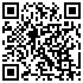 qrcode für Triton 19"Schrank 22HE B600/T 900 Lichtgrau 800Kg zerlegbar Zweiflügel Glastür - RZA-22-E69-CDX-N1