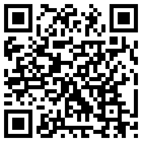 qrcode für Triton 19"Schrank 27HE B600/T 900 Lichtgrau 800Kg zerlegbar Zweiflügel Glastür - RZA-27-E69-CDX-N1