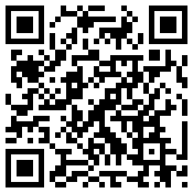 qrcode für Triton 19"Schrank 45HE B600/T 900 Lichtgrau 800Kg zerlegbar Zweiflügel Glastür - RZA-45-E69-CDX-N1
