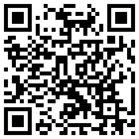 qrcode für Triton 19"Schrank 47HE B600/T 900 Lichtgrau 800Kg zerlegbar Zweiflügel Glastür - RZA-47-E69-CDX-N1