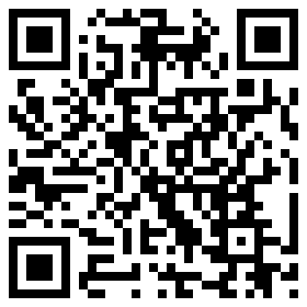 qrcode für Triton 19"Schrank 22HE B600/T1000 Lichtgrau 800Kg zerlegbar Glastür - RZA-22-A61-CAX-N1