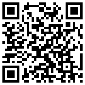 qrcode für Triton 19"Schrank 27HE B600/T1000 Lichtgrau 800Kg zerlegbar Glastür - RZA-27-A61-CAX-N1