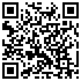 qrcode für Triton 19"Schrank 22HE B600/T1000 Lichtgrau 800Kg zerlegbar Zweiflügel Glastür - RZA-22-E61-CDX-N1