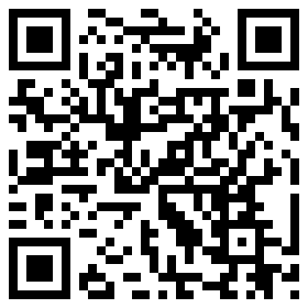 qrcode für Triton 19"Schrank 27HE B600/T1000 Lichtgrau 800Kg zerlegbar Zweiflügel Glastür - RZA-27-E61-CDX-N1