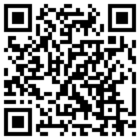 qrcode für Triton 19"Schrank 45HE B600/T1000 Lichtgrau 800Kg zerlegbar Zweiflügel Glastür - RZA-45-E61-CDX-N1