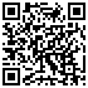 qrcode für Triton 19"Schrank 15HE B600/T1100 Lichtgrau 800Kg zerlegbar Glastür - RZA-15-A60-CAX-N1