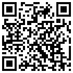 qrcode für Triton 19"Schrank 18HE B600/T1100 Lichtgrau 800Kg zerlegbar Glastür - RZA-18-A60-CAX-N1