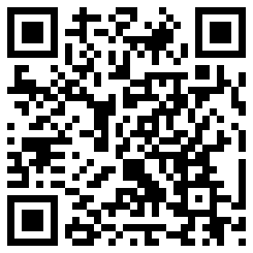 qrcode für Triton 19"Schrank 45HE B600/T1100 Lichtgrau 800Kg zerlegbar Glastür - RZA-45-A60-CAX-N1