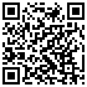 qrcode für Triton 19"Schrank 15HE B600/T1100 Lichtgrau 800Kg zerlegbar Zweiflügel Glastür - RZA-15-E60-CDX-N1