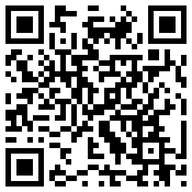 qrcode für Triton 19"Schrank 18HE B600/T1100 Lichtgrau 800Kg zerlegbar Zweiflügel Glastür - RZA-18-E60-CDX-N1