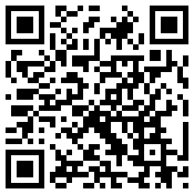 qrcode für Triton 19"Schrank 22HE B600/T1100 Lichtgrau 800Kg zerlegbar Zweiflügel Glastür - RZA-22-E60-CDX-N1