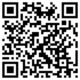 qrcode für Triton 19"Schrank 27HE B600/T1100 Lichtgrau 800Kg zerlegbar Zweiflügel Glastür - RZA-27-E60-CDX-N1
