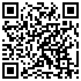 qrcode für Triton 19"Schrank 18HE B600/T1200 Lichtgrau 800Kg zerlegbar Glastür - RZA-18-A62-CAX-N1
