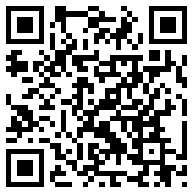 qrcode für Triton 19"Schrank 22HE B600/T1200 Lichtgrau 800Kg zerlegbar Zweiflügel Glastür - RZA-22-E62-CDX-N1