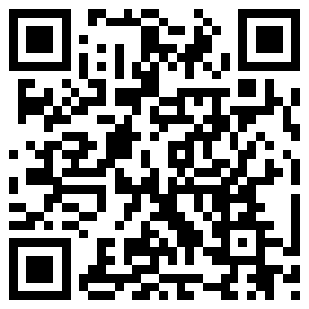 qrcode für Triton 19"Schrank 27HE B600/T1200 Lichtgrau 800Kg zerlegbar Zweiflügel Glastür - RZA-27-E62-CDX-N1