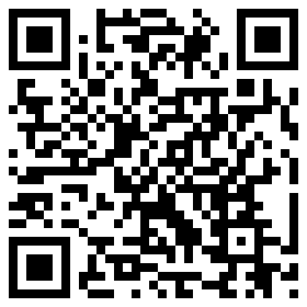 qrcode für Triton 19"Schrank 47HE B600/T1200 Lichtgrau 800Kg zerlegbar Zweiflügel Glastür - RZA-47-E62-CDX-N1