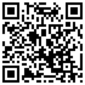 qrcode für Triton 19"Schrank 18HE B800/T 600 Lichtgrau 800Kg zerlegbar Glastür - RZA-18-A86-CAX-N1