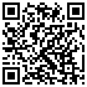 qrcode für Triton 19"Schrank 27HE B800/T 600 Lichtgrau 800Kg zerlegbar Glastür - RZA-27-A86-CAX-N1