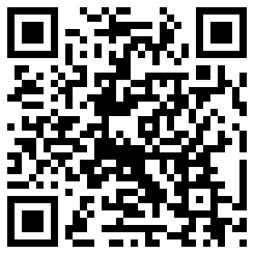 qrcode für Triton 19"Schrank 45HE B800/T 600 Lichtgrau 800Kg zerlegbar Glastür - RZA-45-A86-CAX-N1