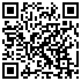 qrcode für Triton 19"Schrank 15HE B800/T 600 Lichtgrau 800Kg zerlegbar Zweiflügel Glastür - RZA-15-E86-CDX-N1