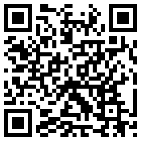 qrcode für Triton 19"Schrank 18HE B800/T 600 Lichtgrau 800Kg zerlegbar Zweiflügel Glastür - RZA-18-E86-CDX-N1