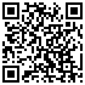 qrcode für Triton 19"Schrank 27HE B800/T 600 Lichtgrau 800Kg zerlegbar Zweiflügel Glastür - RZA-27-E86-CDX-N1