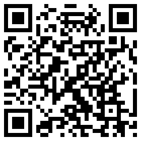 qrcode für Triton 19"Schrank 37HE B800/T 600 Lichtgrau 800Kg zerlegbar Zweiflügel Glastür - RZA-37-E86-CDX-N1