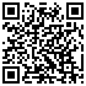 qrcode für Triton 19"Schrank 45HE B800/T 600 Lichtgrau 800Kg zerlegbar Zweiflügel Glastür - RZA-45-E86-CDX-N1