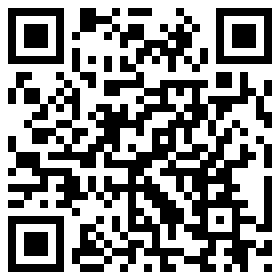 qrcode für Triton 19"Schrank 47HE B800/T 600 Lichtgrau 800Kg zerlegbar Zweiflügel Glastür - RZA-47-E86-CDX-N1