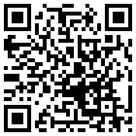 qrcode für Triton 19"Schrank 22HE B800/T 800 Lichtgrau 800Kg zerlegbar Zweiflügel Glastür - RZA-22-E88-CDX-N1