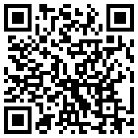 qrcode für Triton 19"Schrank 27HE B800/T 800 Lichtgrau 800Kg zerlegbar Zweiflügel Glastür - RZA-27-E88-CDX-N1