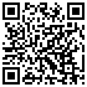 qrcode für Triton 19"Schrank 47HE B800/T 800 Lichtgrau 800Kg zerlegbar Zweiflügel Glastür - RZA-47-E88-CDX-N1
