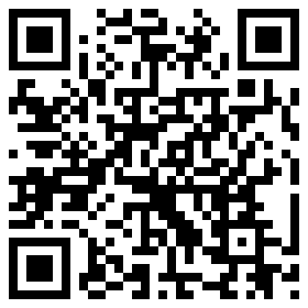 qrcode für Triton 19"Schrank 15HE B800/T 900 Lichtgrau 800Kg zerlegbar Zweiflügel Glastür - RZA-15-E89-CDX-N1