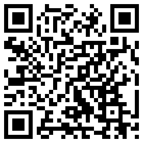 qrcode für Triton 19"Schrank 18HE B800/T 900 Lichtgrau 800Kg zerlegbar Zweiflügel Glastür - RZA-18-E89-CDX-N1