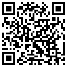qrcode für Triton 19"Schrank 22HE B800/T 900 Lichtgrau 800Kg zerlegbar Zweiflügel Glastür - RZA-22-E89-CDX-N1