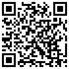 qrcode für Triton 19"Schrank 27HE B800/T 900 Lichtgrau 800Kg zerlegbar Zweiflügel Glastür - RZA-27-E89-CDX-N1