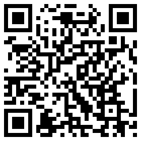 qrcode für Triton 19"Schrank 37HE B800/T 900 Lichtgrau 800Kg zerlegbar Zweiflügel Glastür - RZA-37-E89-CDX-N1