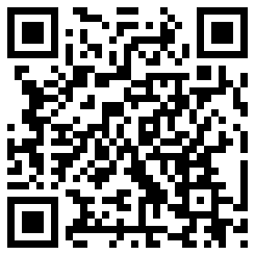 qrcode für Triton 19"Schrank 42HE B800/T 900 Lichtgrau 800Kg zerlegbar Zweiflügel Glastür - RZA-42-E89-CDX-N1