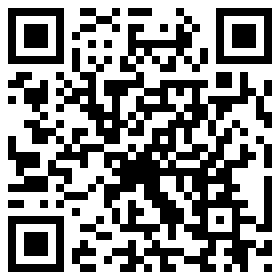 qrcode für Triton 19"Schrank 45HE B800/T 900 Lichtgrau 800Kg zerlegbar Zweiflügel Glastür - RZA-45-E89-CDX-N1