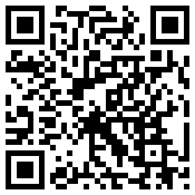 qrcode für Triton 19"Schrank 18HE B800/T1000 Lichtgrau 800Kg zerlegbar Glastür - RZA-18-A81-CAX-N1