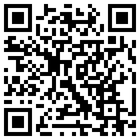 qrcode für Triton 19"Schrank 27HE B600/T 800 Lichtgrau 800Kg zerlegbar Glastür - RZA-27-A68-CCX-N1